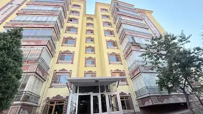 ERYAMAN ALTAY MAHALLESİ’NDE GENİŞ VE MASRAFSIZ 3+1 DAİRE!