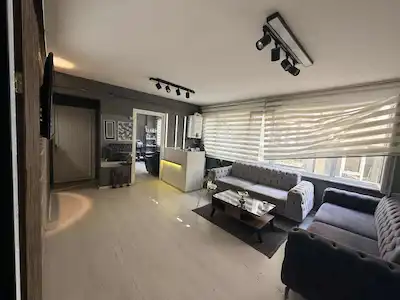 ŞİŞLİ İNÖNÜ MAH BABİL SOKAKTA KİRALIK 2+1 OFİS VEYA İŞ YERİ