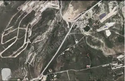 ERZURUM PALANDÖKEN’DE KREDİYE UYGUN MÜSTAKİL PARSEL TARLA | PARSEL 14