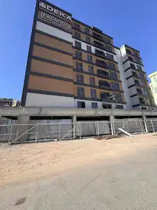 PENDIK KURTKÖY ERENGÜL KONAKLARI 2+1 KİRALIK