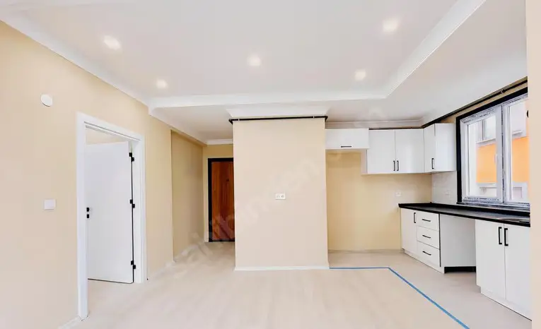 CADDE ÜZERİ KİRALIK FERAH,BÜYÜK 1+1 DAİRE