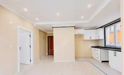 CADDE ÜZERİ KİRALIK FERAH,BÜYÜK 1+1 DAİRE
