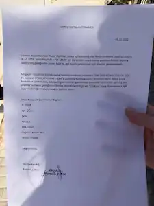 MAVİŞEHİRDE YALI VİLLASI