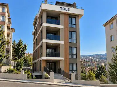 REMAX EFFECT'TEN BOĞAZOVA CADDESİNDE SIFIR 3+1 ARA KAT