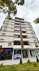 REMAX ARTIS'DEN YENIŞEHIR'DE SATILIK 3+1 SIFIR DAIRE