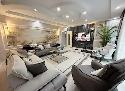 REMAX POLEN'DEN KİPTAŞ YANI FULL TADİLATLI KREDİYE UYGUN DAİRE!