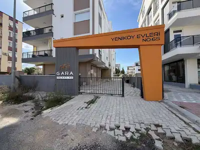 DÖŞEMEALTI YENİKÖY MAHALLESİ LÜKS 2+1 KİRALIK DAİRE