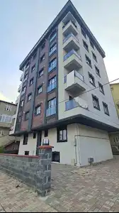 SULTANBEYLİ NECİP FAZIL MAHALLESİNDE SIFIR 2+1 KİRALIK DAİRE