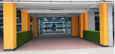 REMAX TAN ' DAN OTOMER GALERİCİLER SİTESİ SATILIK DÜKKAN