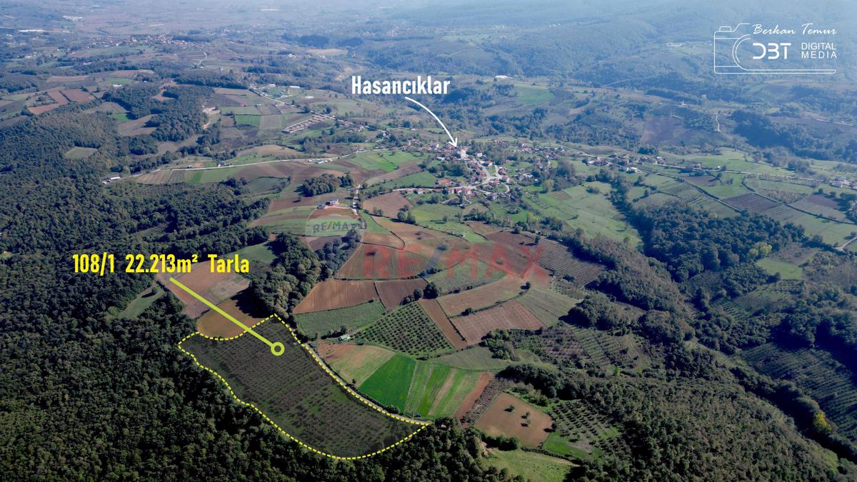 Kocaeli, İzmit, Hasancıklarda Eşsiz Yatırım Fırsatı