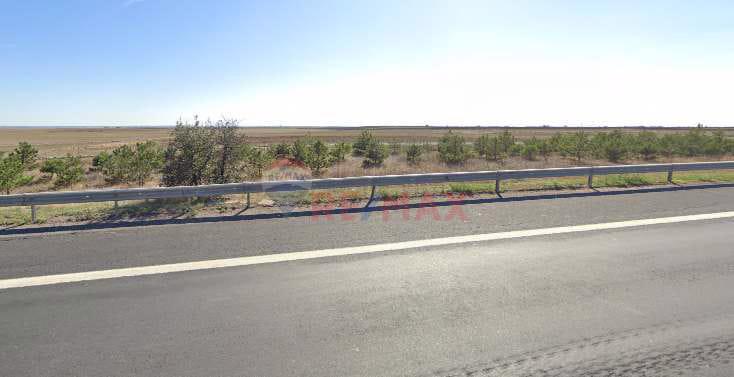 TEKİRDAĞ SARAY GÖÇERLERDE YOL KENARI 1.476 M2 YATIRIMLIK TARLA