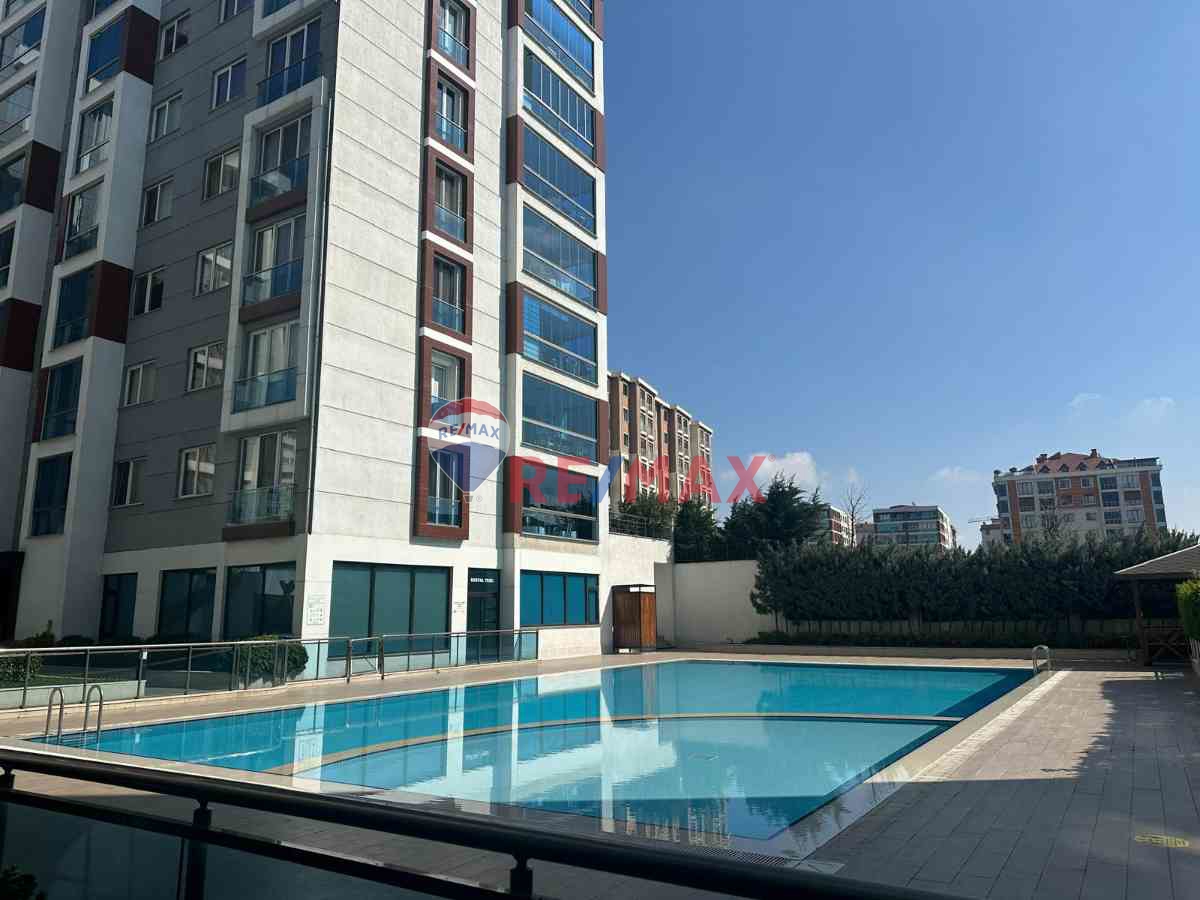 SİLÜET BEYLİKDÜZÜ 2+1 SATILIK DAİRE