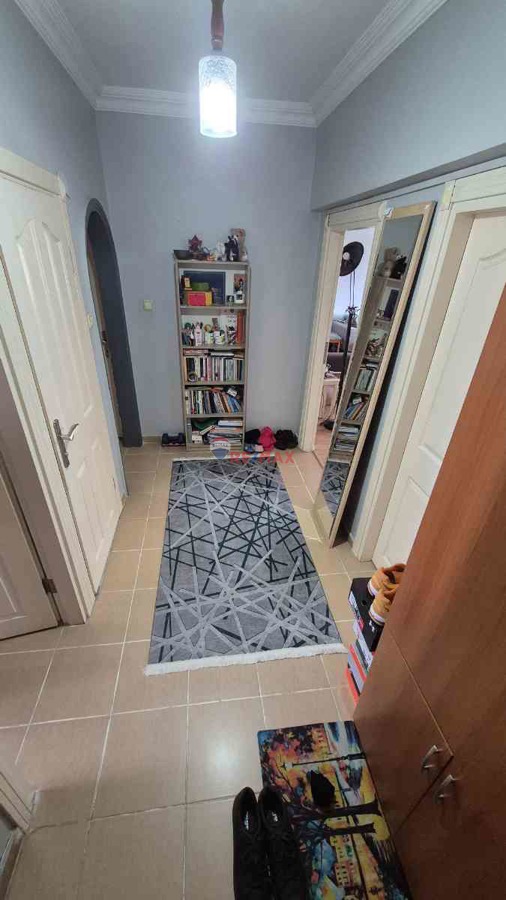 İÇERENKÖY PAŞABAHÇE SİTESİNDE 3+1 SATILIK DAİRE