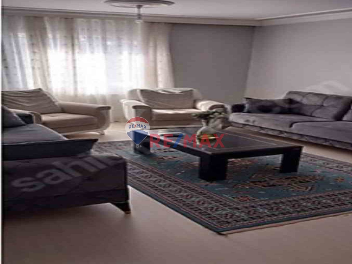 KIRALIK EŞYALI ARAKAT 2+1 DAIRE