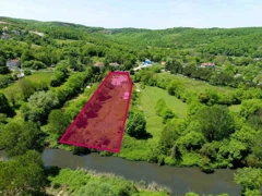 BEYKOZ ÖĞÜMCE DE 26 METRE ASFALT CEPHELİ SATILIK ARAZİ