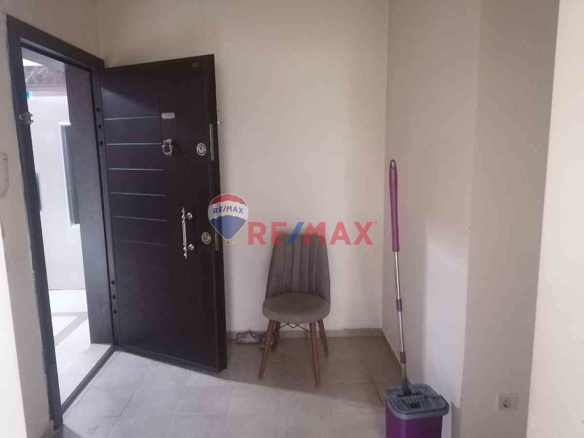 İZTOP PARK 831 ADA KİRALIK 1+1 DAİRE