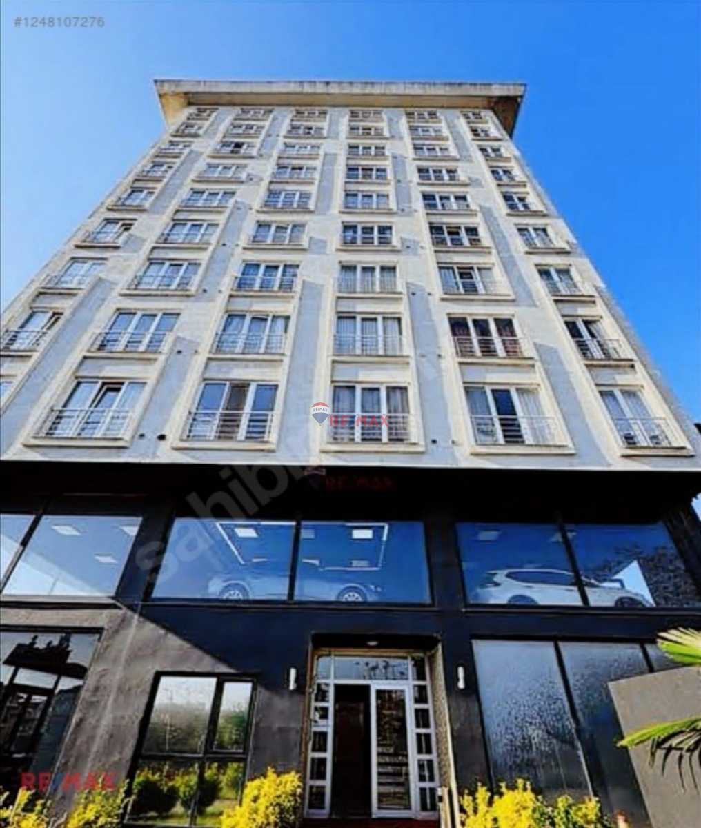 ATAŞEHİR JAPON EVLERİ SİTESİNDE 1+0 EŞYALI SATILIK DAİRE