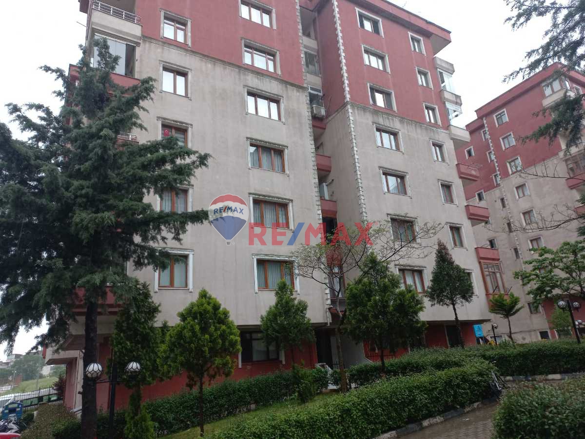 OSMANGAZİ MAH. SİTE İÇİ 3+1 EBEVEYN BANYOLU ARAKAT DAİRE