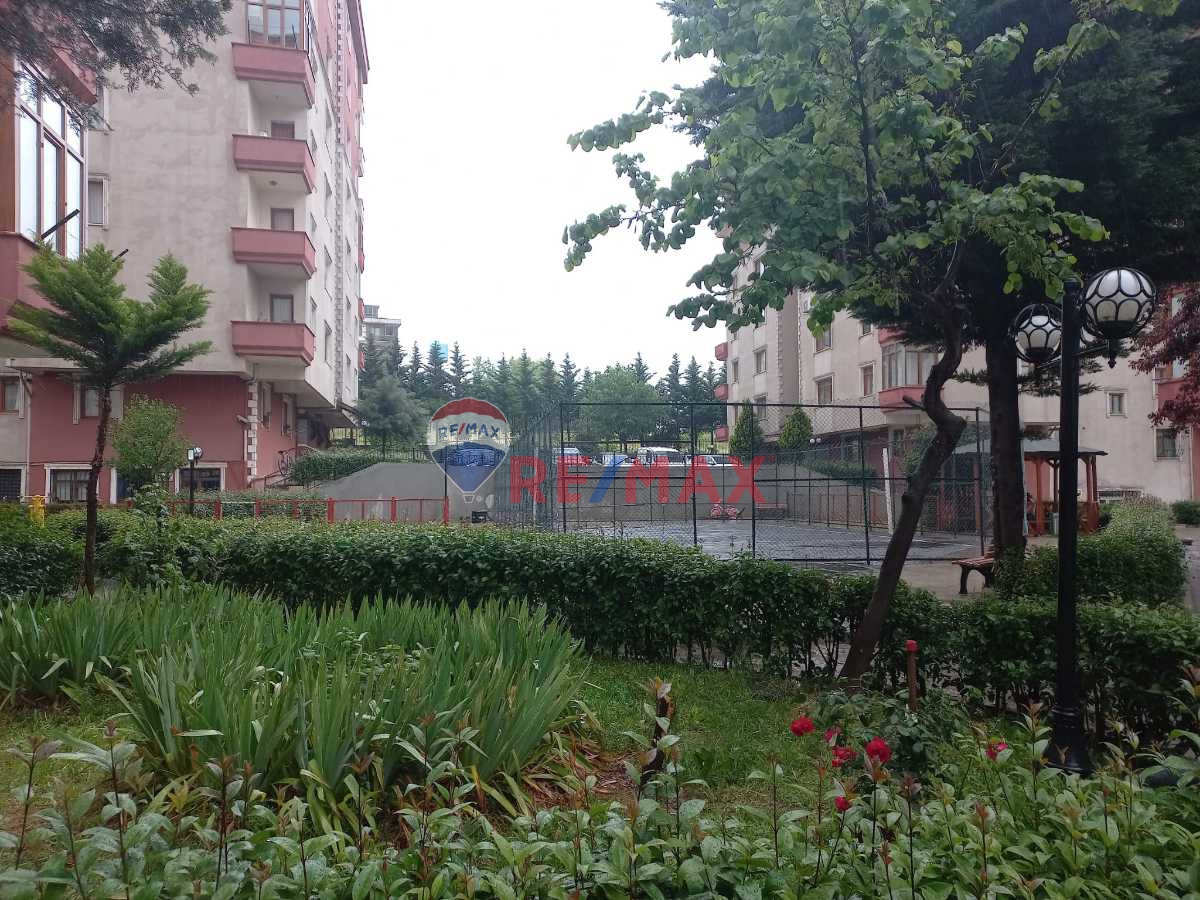 OSMANGAZİ MAH. SİTE İÇİ 3+1 EBEVEYN BANYOLU ARAKAT DAİRE