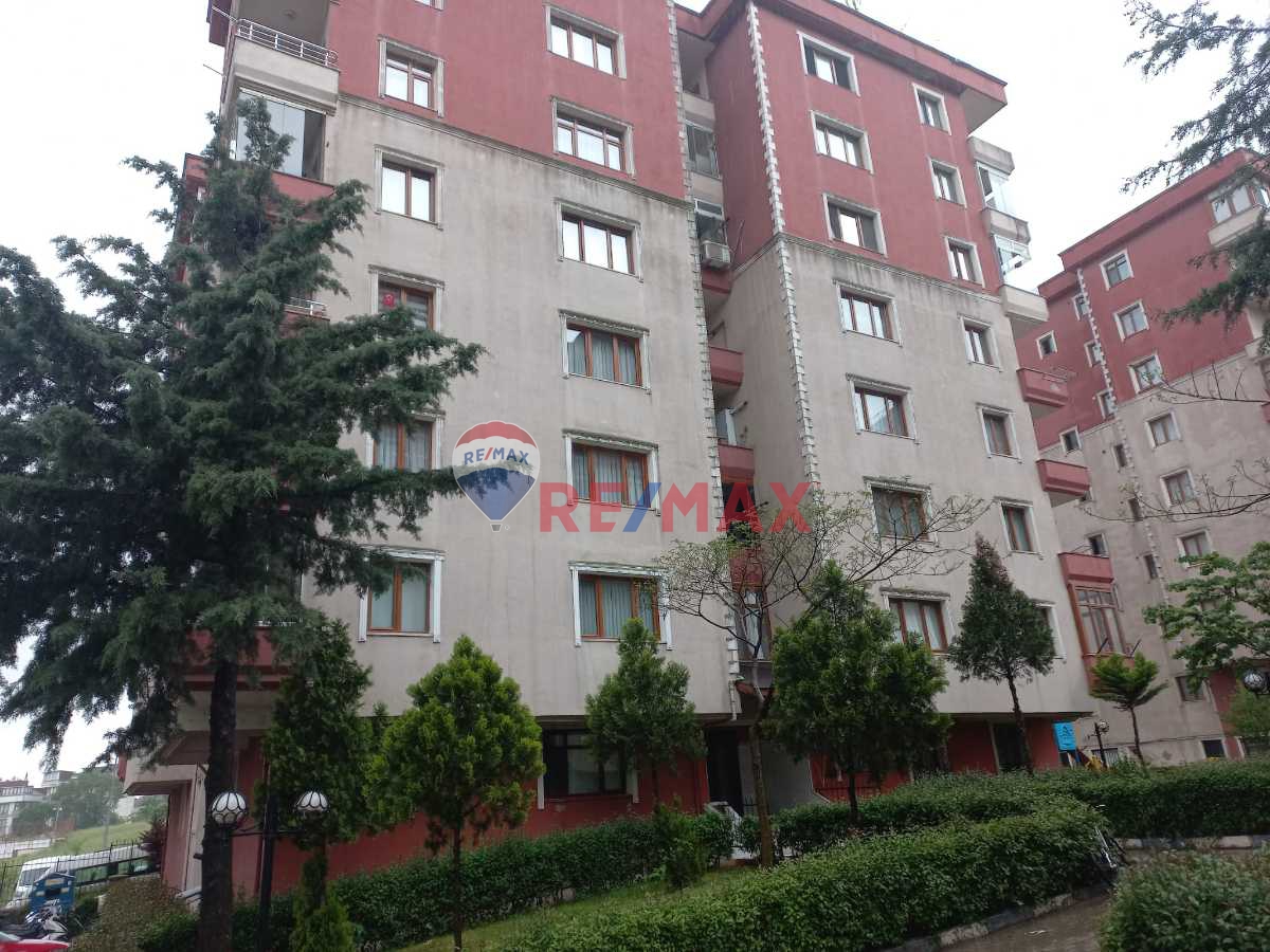 OSMANGAZİ MAH. SİTE İÇİ 3+1 EBEVEYN BANYOLU ARAKAT DAİRE