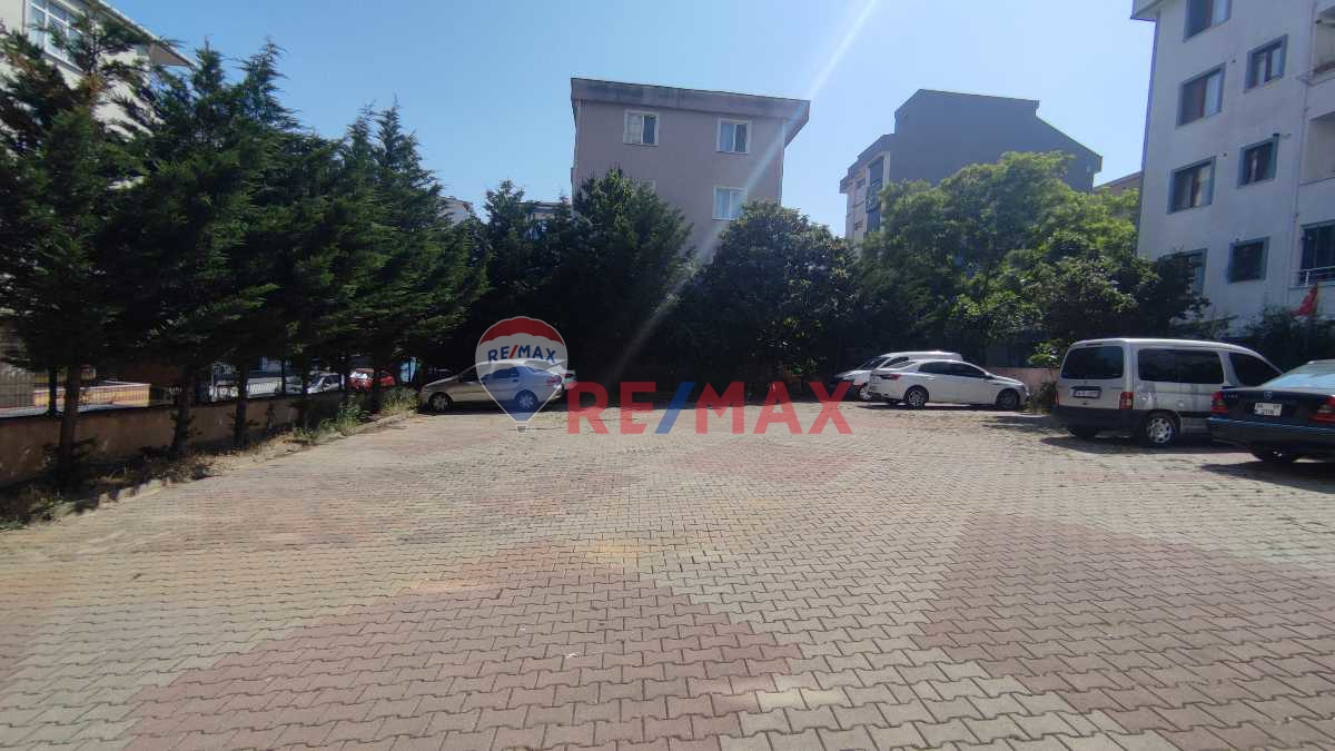 NECIP FAZIL'DA MÜKEMMEL VE FIRSAT YATIRIMLIK LÜKS 2+1