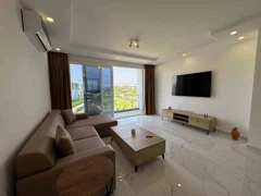 FOUR SEASONS’TA HAVUZ ÖNÜ, FULL EŞYALI 2+1 | HER ŞEY DÂHİL !!!