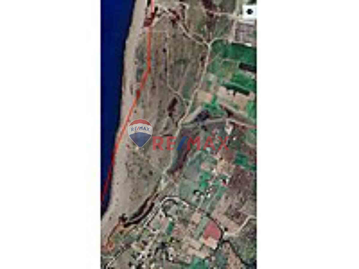 ÇANAKKALE AYVACIK GÜLPINAR DENİZE ÇOK YAKIN 304 M2 ARSA