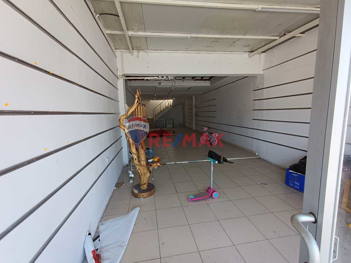 GÜNEŞ' TE KİRALIK CADDE ÜZERİ DÜKKAN