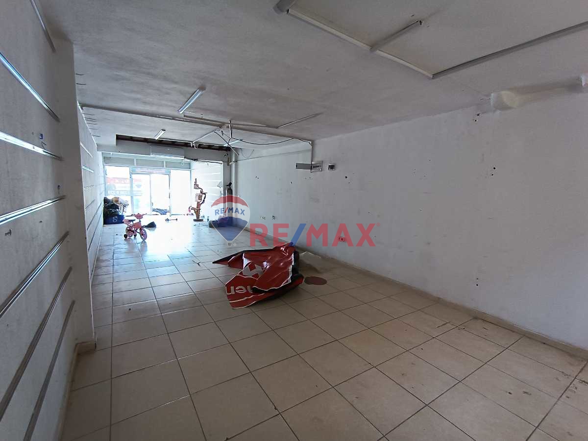 GÜNEŞ' TE KİRALIK CADDE ÜZERİ DÜKKAN