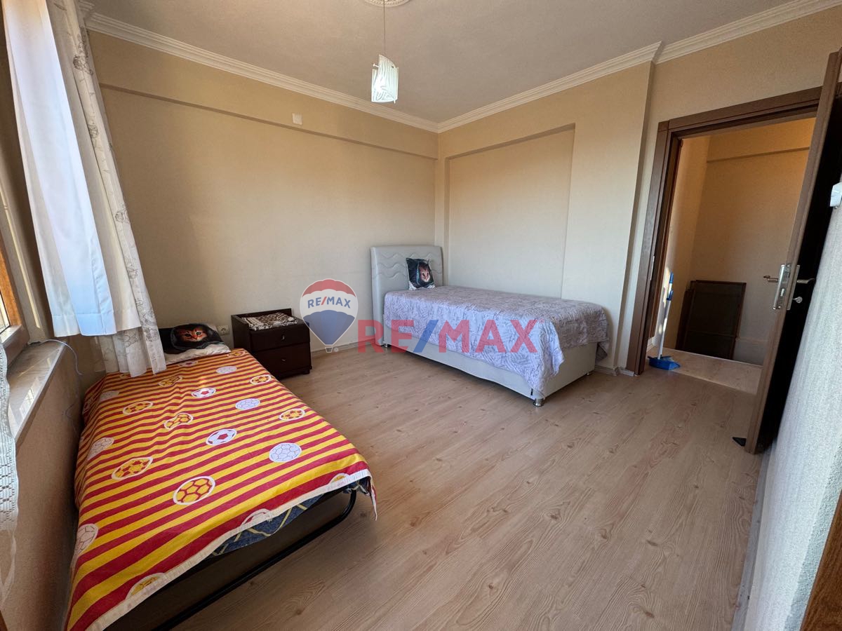 EDİRNE SAZLIDERE AYIŞIĞI SİTESİ SATILIK DENİZ MANZARALI VİLLA