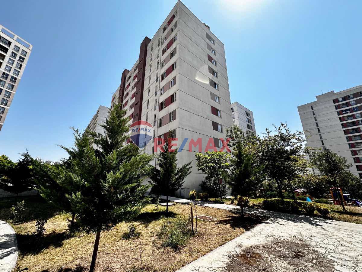 MAMAK DİRİLİŞ MAH. GÜLSEREN TOKİ'DE DEVİRSİZ FUL YAPILI 2+1 SATILIK DAİRE