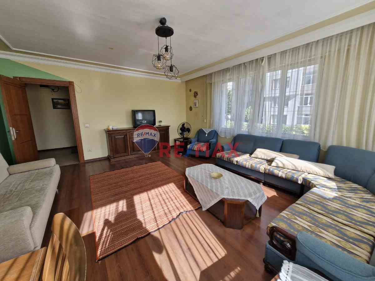 GEBZE MEGAKENT KONUTLARINDA EŞYALI KİRALIK 1+1 DAİRE