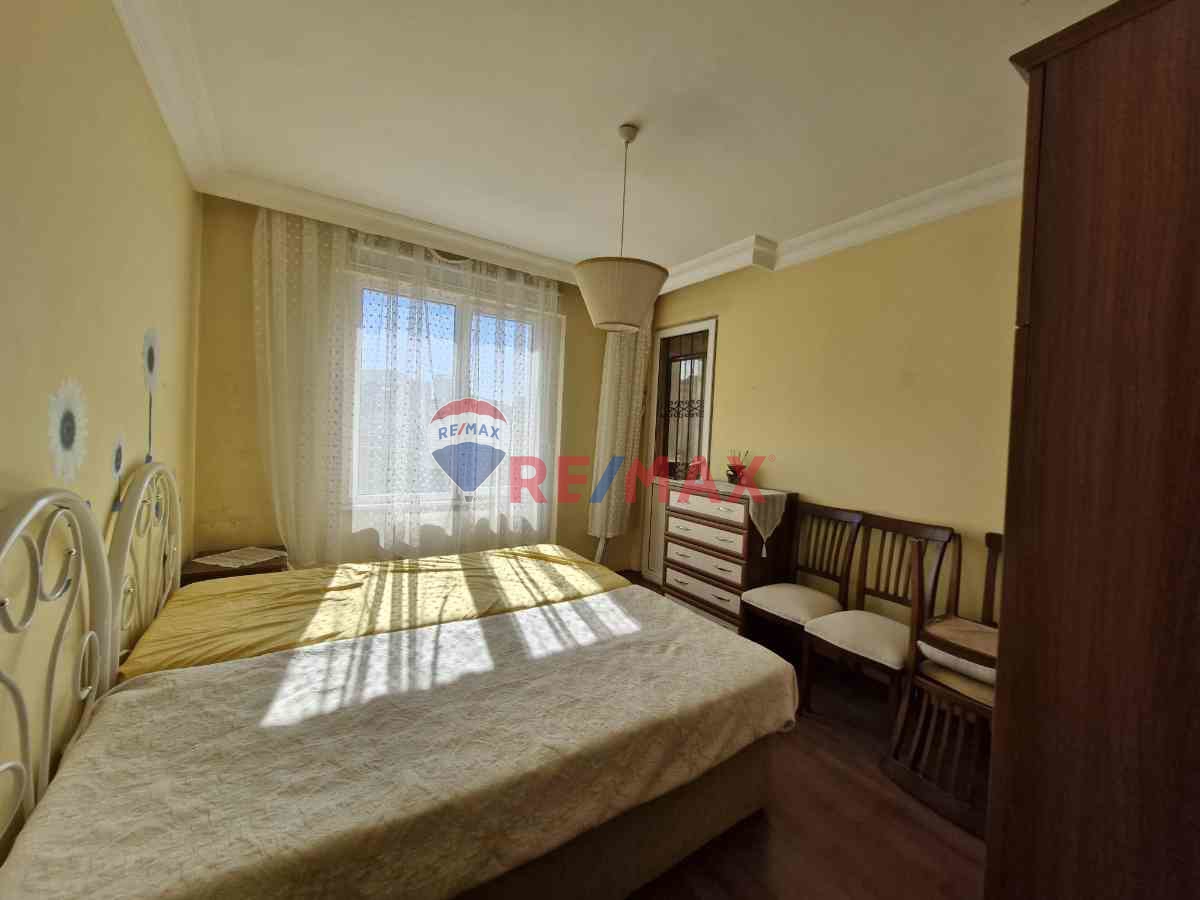 GEBZE MEGAKENT KONUTLARINDA EŞYALI KİRALIK 1+1 DAİRE