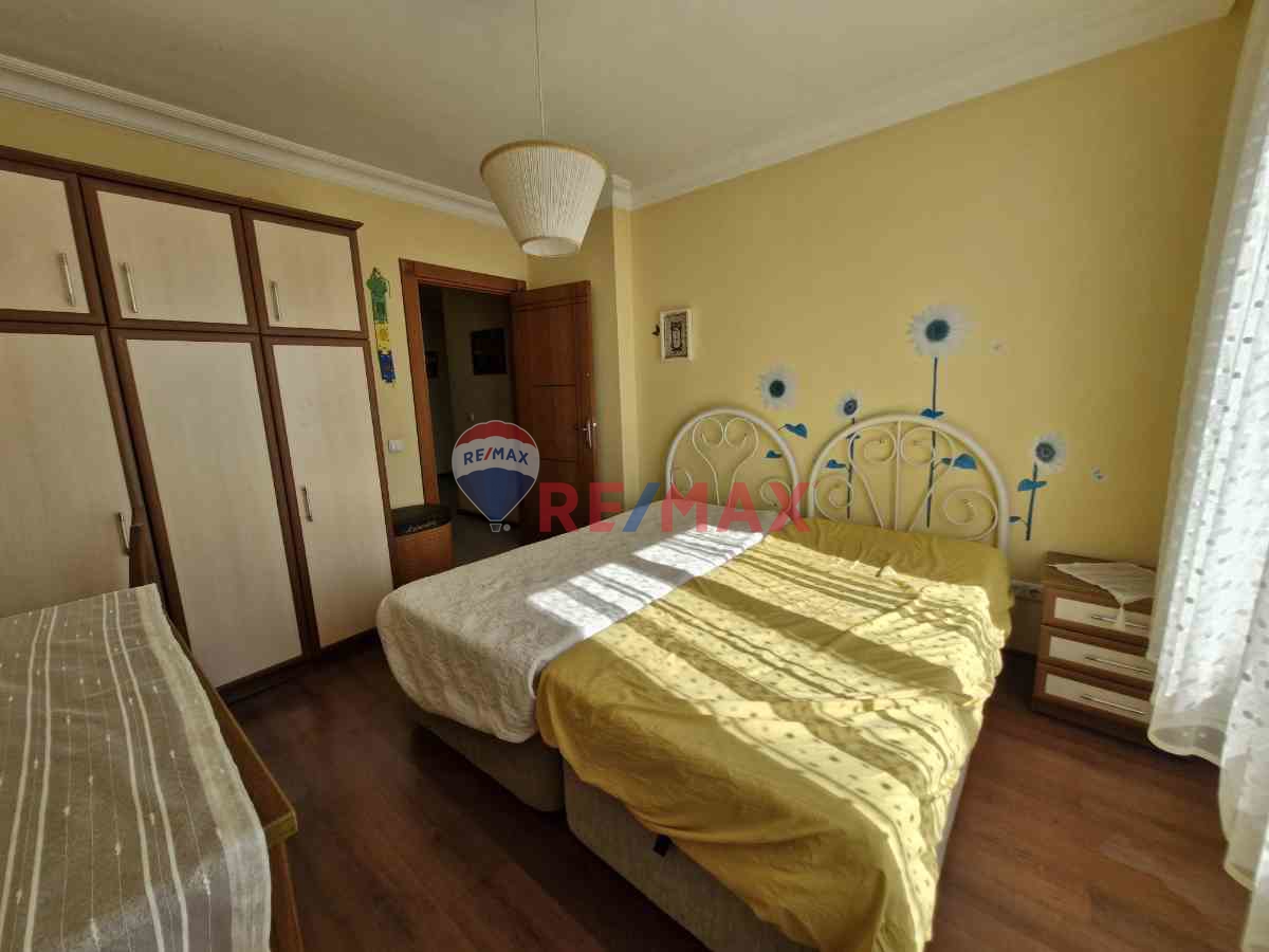 GEBZE MEGAKENT KONUTLARINDA EŞYALI KİRALIK 1+1 DAİRE