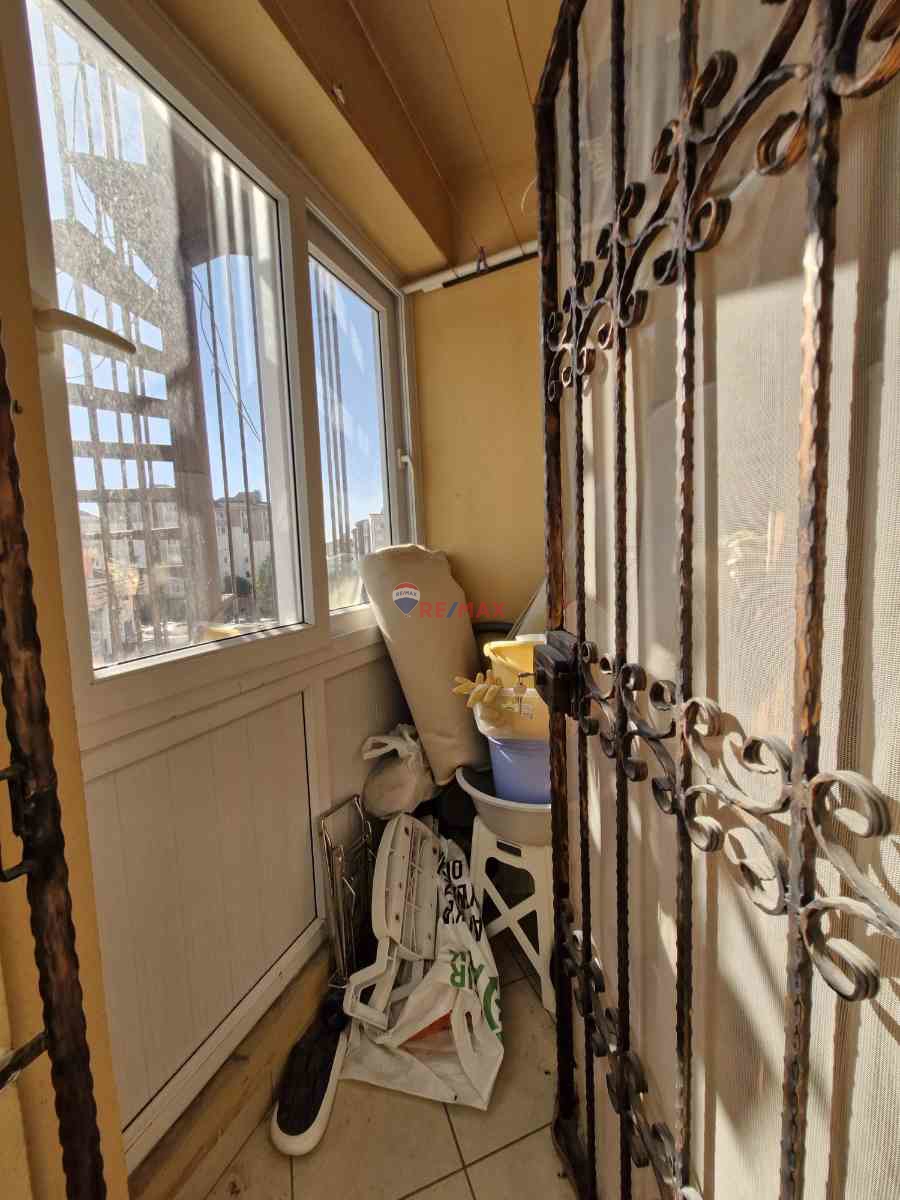 GEBZE MEGAKENT KONUTLARINDA EŞYALI KİRALIK 1+1 DAİRE