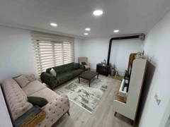 DOĞA İLE BAŞ BAŞA ULTRA LÜX EŞYALI MÜSTAKİL 2+1 KIŞ BAHÇELİ