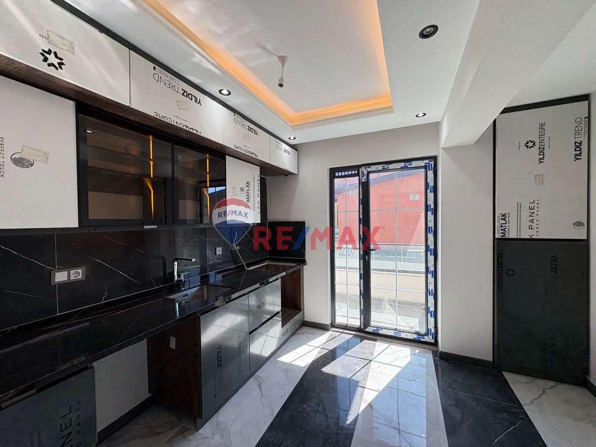 KARTEPE KENT MEYDANINDA 3+1 LÜKS DUBLEKS DAİRE