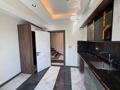 KARTEPE KENT MEYDANINDA 3+1 LÜKS DUBLEKS DAİRE