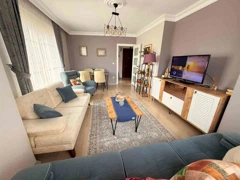 SATILIK 3+2 DUBLEKS DAIRE – 140 M² – MASRAFSIZ – 4 CEPHE AÇIK