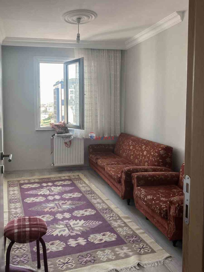 PENDİK KAVAKPINAR YENİ BİNADA GENİŞ 2+1  SATILIK DAİRE