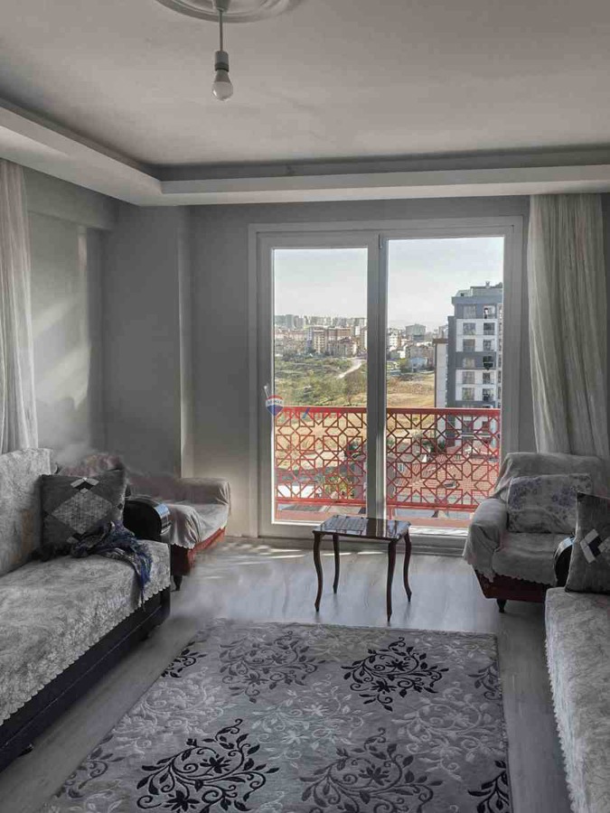 PENDİK KAVAKPINAR YENİ BİNADA GENİŞ 2+1  SATILIK DAİRE