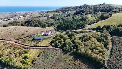 FULL DENIZ MANZARALI KÖŞE PARSEL