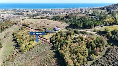 FULL DENIZ MANZARALI KÖŞE PARSEL