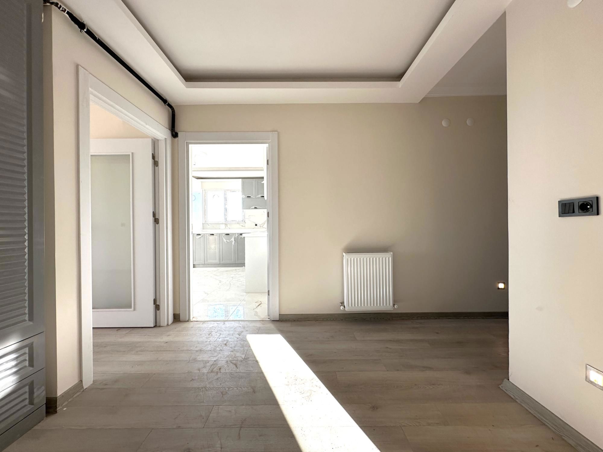 REMAX CENTRAL'DAN TUZLUGÖL'DE CAM BALKONLU 4+1 ULTRA LÜX KİRALIK