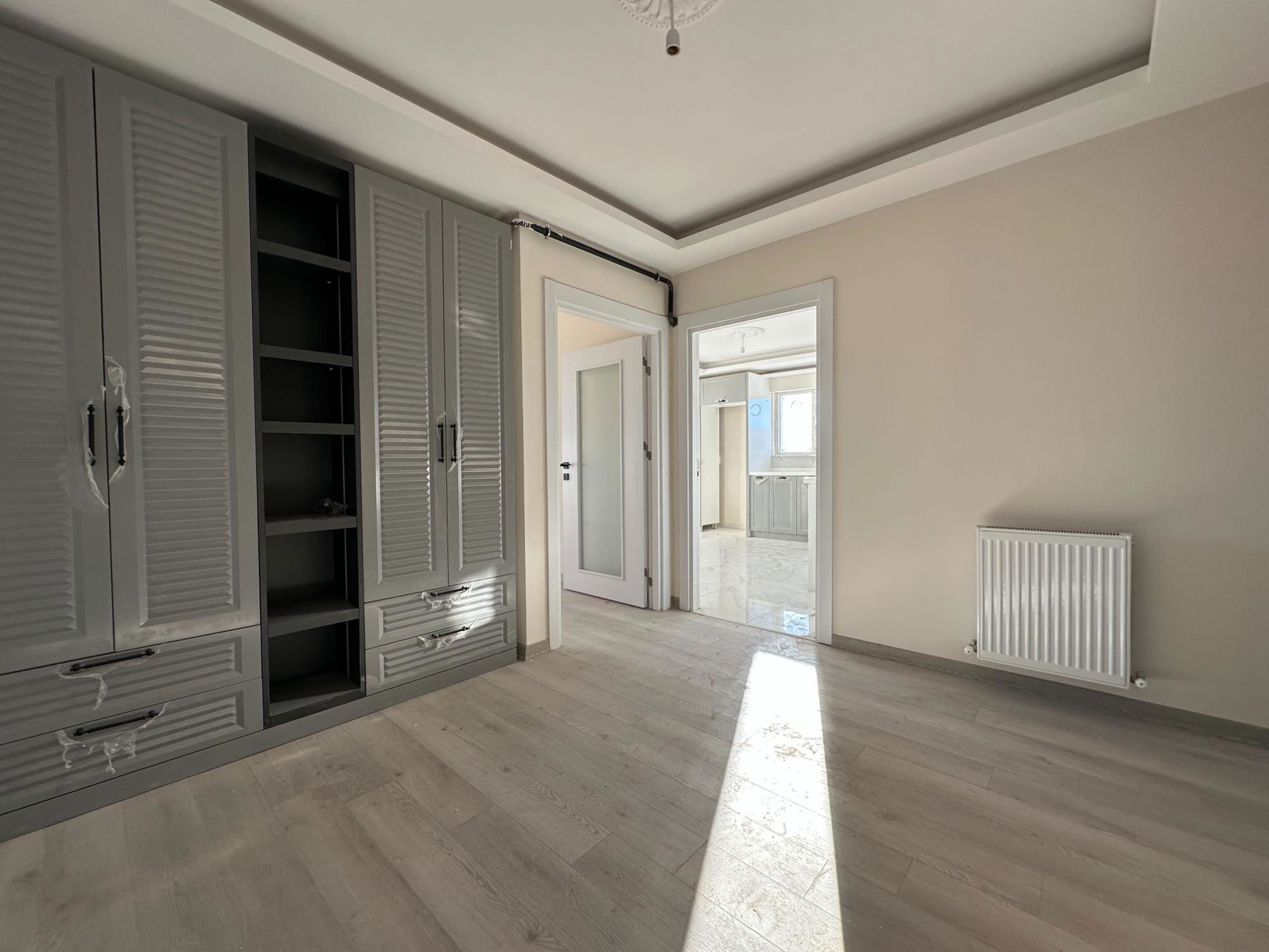 REMAX CENTRAL'DAN TUZLUGÖL'DE CAM BALKONLU 4+1 ULTRA LÜX KİRALIK