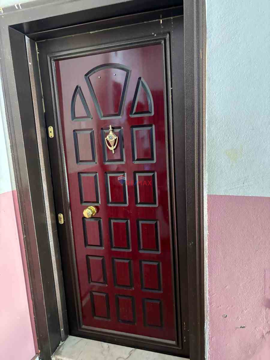 REMAX İLKE'DEN ÖMER NASUHİ BİLMEN MAH. 3+1 KİRALIK DAİRE