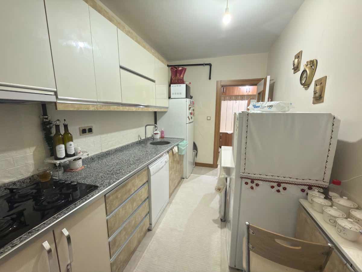 REMAX DOĞU'DAN BİZMİŞEN 1.ETAP TOKİ'DE 2+1 85 M2 SATILIK DAİRE