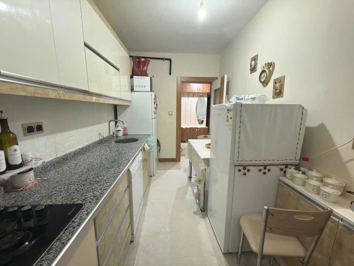 REMAX DOĞU'DAN BİZMİŞEN 1.ETAP TOKİ'DE 2+1 85 M2 SATILIK DAİRE
