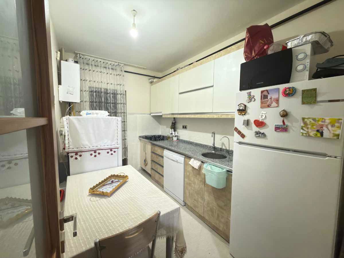 REMAX DOĞU'DAN BİZMİŞEN 1.ETAP TOKİ'DE 2+1 85 M2 SATILIK DAİRE