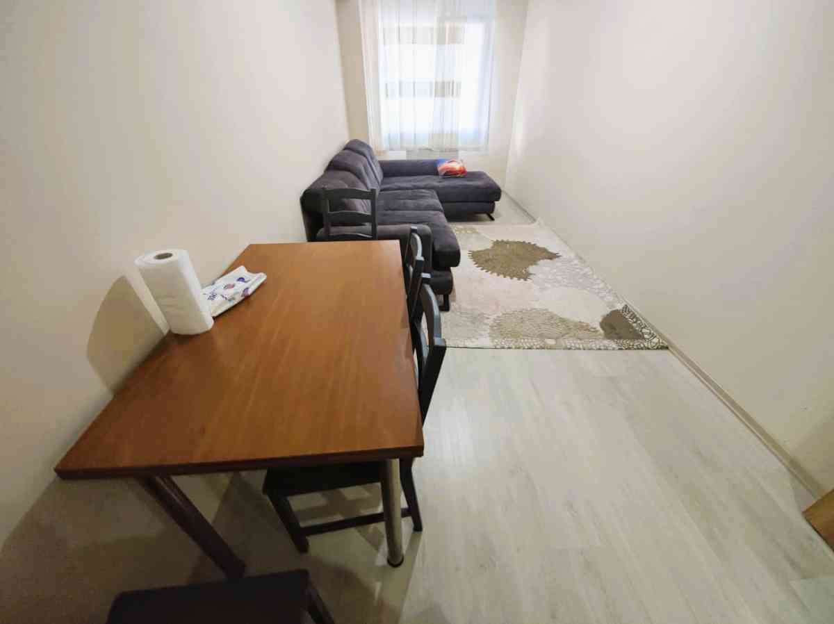 AYDINEVLER PAMİLİA SİTESİNDE SATILIK 2+1  HİLLTOWN AVM METRO VE ÜNV. YÜRÜME MESAFESİNDE